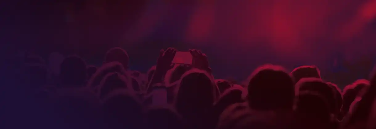 Section background image